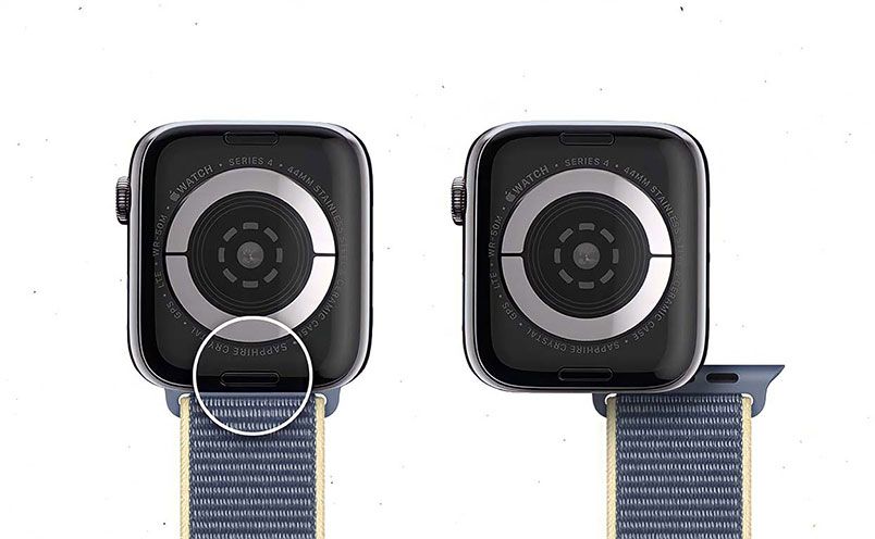 Cách vệ sinh Apple Watch đơn giản, có thể tự thực hiện tại nhà - 2