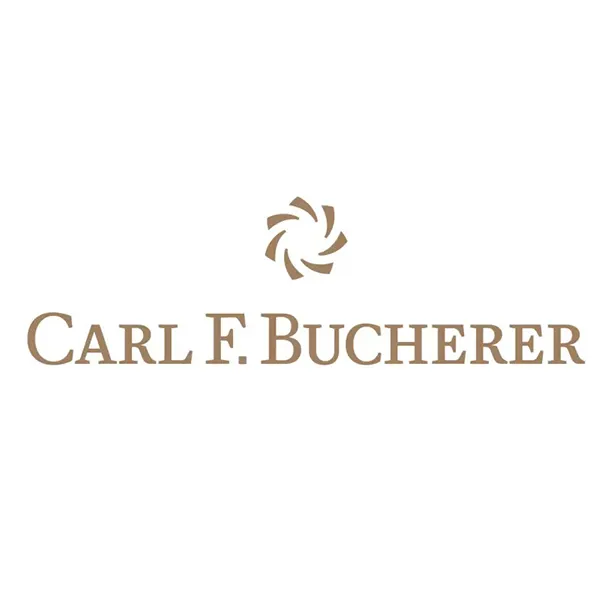 Đồng Hồ Nữ Carl F. Bucherer Màu Nâu - Đồng hồ - Vua Hàng Hiệu