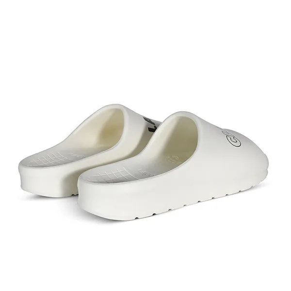Dép Lacoste Serve Slide 2.0 745CMA0042WG1 Màu Trắng
