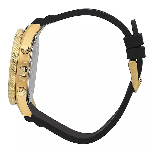 Đồng Hồ Nam Maserati Sfida Men's Watch R8871640001 Màu Vàng Đen - Đồng hồ - Vua Hàng Hiệu