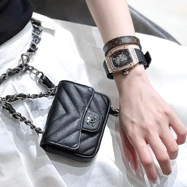 Đồng Hồ Richard Mille 023 Custom Diamond Màu Đen Vàng - Đồng hồ - Vua Hàng Hiệu