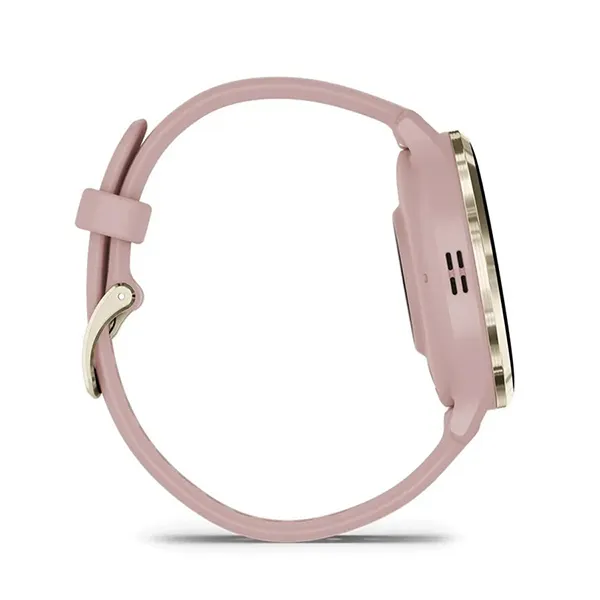 Đồng Hồ Thông Minh Garmin Venu 3S 41mm Màu Hồng - Đồng hồ - Vua Hàng Hiệu
