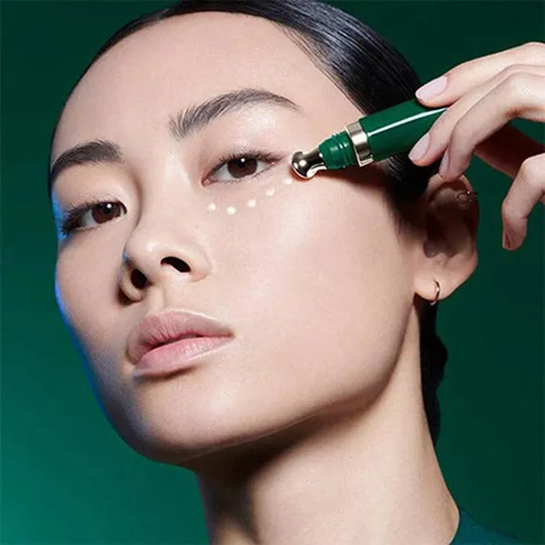 Dưỡng Mắt Helena Rubinstein Powercell Skinmunity The Youth Reinforcing Eye Care 15ml