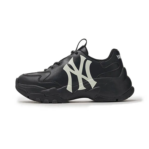 Giày Thể Thao MLB Big Ball Chunky New York Yankees 3ASHC104N-50BKS Màu Đen - Giày - Vua Hàng Hiệu