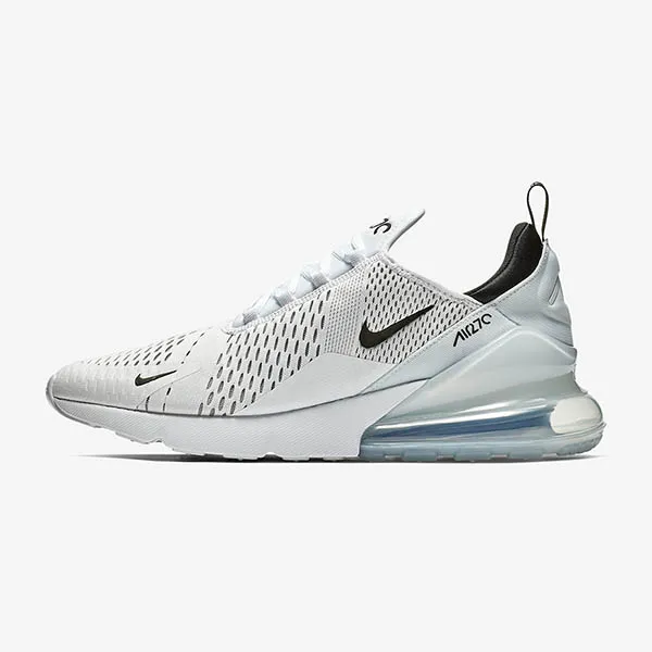 Giày Thể Thao Nam Nike Air Max 270 AH8050-100 Màu Trắng Size 36 - Giày - Vua Hàng Hiệu