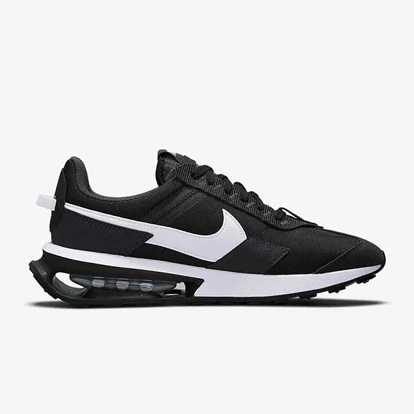 Giày Thể Thao Nam Nike Air Max Pre-Day Running DC9402-001 Màu Đen Size 40.5