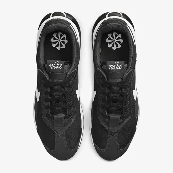 Giày Thể Thao Nam Nike Air Max Pre-Day Running DC9402-001 Màu Đen Size 40.5
