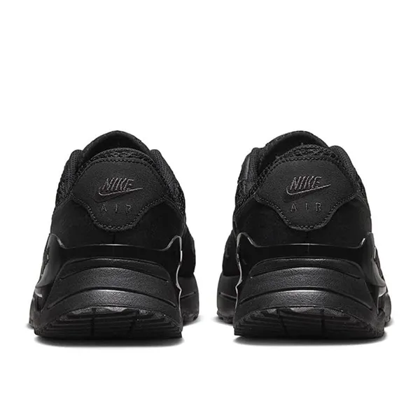 Giày Thể Thao Nam Nike Air Max SYSTM DM9537-004 Màu Đen Size 43 - Giày - Vua Hàng Hiệu