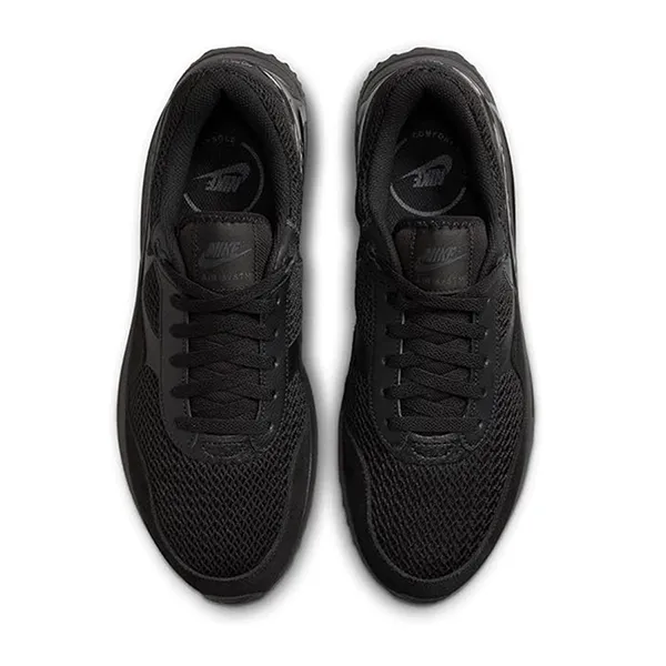 Giày Thể Thao Nam Nike Air Max SYSTM DM9537-004 Màu Đen Size 43 - Giày - Vua Hàng Hiệu