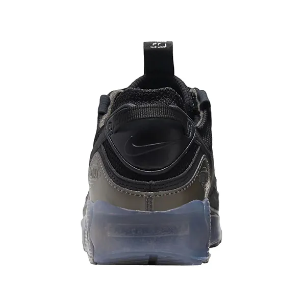 Giày Thể Thao Nam Nike Air Max Terrascape 90 DQ3987-002 Màu Đen Size 40.5 - Giày - Vua Hàng Hiệu