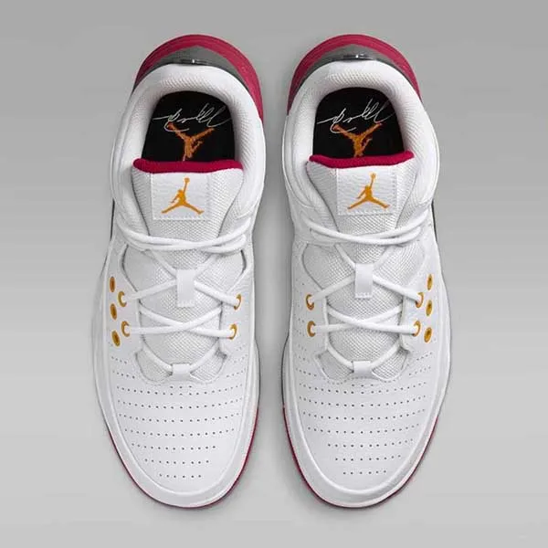 jordan max aura size 3.5