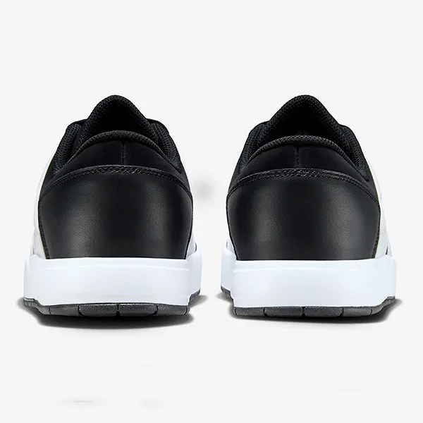 Giày Thể Thao Nam Nike Jordan Nu Retro 1 Low DV5141-100 Màu Đen Trắng Size 41 - 4