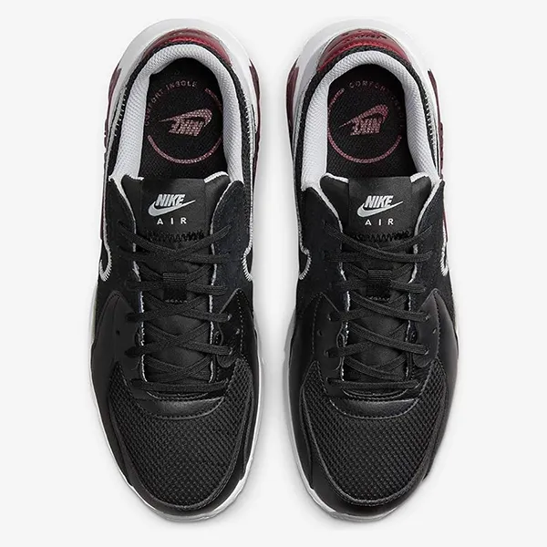 Giày Thể Thao Nike Air Max Excee DZ0795-001 Màu Đen Size 40