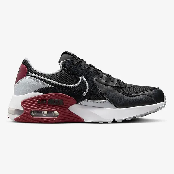 Giày Thể Thao Nike Air Max Excee DZ0795-001 Màu Đen Size 40