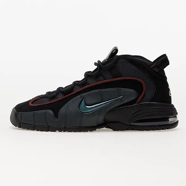 Giày Thể Thao Nike Air Max Penny Black DV7442-001 Màu Đen Size 39 - Giày - Vua Hàng Hiệu