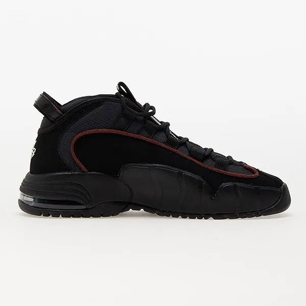 Giày Thể Thao Nike Air Max Penny Black DV7442-001 Màu Đen Size 39 - Giày - Vua Hàng Hiệu