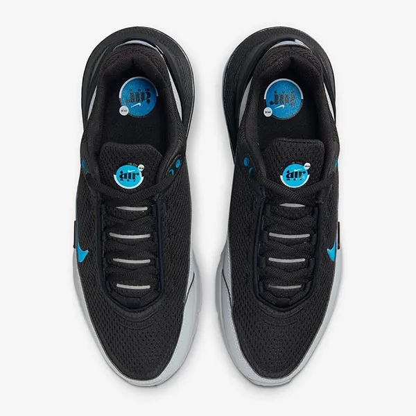 Giày Thể Thao Nike Air Max Pulse DR0453-002 Màu Đen Xám Size 40.5