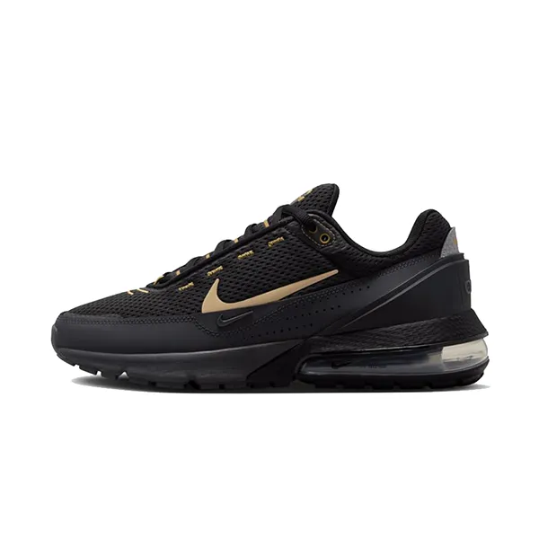 Giày Thể Thao Nike Air Max Pulse FQ8733-010 Màu Đen Size 40 - Giày - Vua Hàng Hiệu