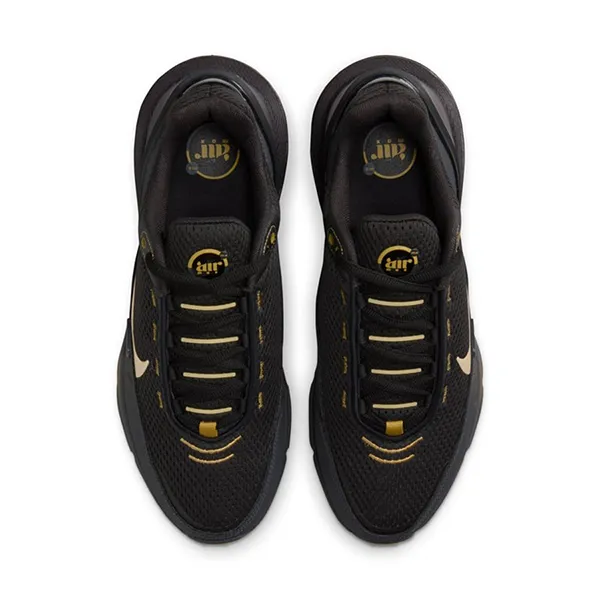 Giày Thể Thao Nike Air Max Pulse FQ8733-010 Màu Đen Size 40 - Giày - Vua Hàng Hiệu
