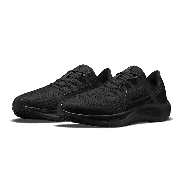 Giày Thể Thao Nike Air Zoom Pegasus 38 Black CW7356-001 Màu Đen Size 40 - Giày - Vua Hàng Hiệu