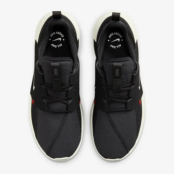 Giày Thể Thao Nike E-Series AD DV2436-001 Màu Đen Size 44 - Giày - Vua Hàng Hiệu