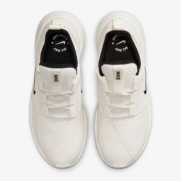 Giày Thể Thao Nike E-Series AD Shoes DV2436-100 / DV2436-100 Màu Trắng Kem Size 38