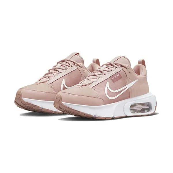 Giày Thể Thao Nữ Nike Air Max INTRLK DQ2904-600 Màu Hồng Nude Size 38.5 - Giày - Vua Hàng Hiệu