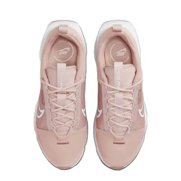 Giày Thể Thao Nữ Nike Air Max INTRLK DQ2904-600 Màu Hồng Nude Size 38.5 - Giày - Vua Hàng Hiệu