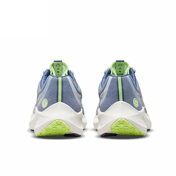 Giày Thể Thao Nữ Nike Winflo 8 Shield White Light Armory Blue DO2342-144 Màu Xanh Size 36