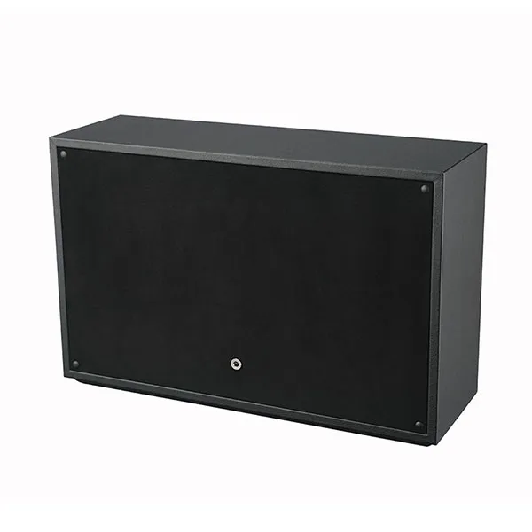 Hộp Xoay Đồng Hồ Paul Design Petite 8 Màu Đen