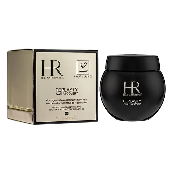 Kem Dưỡng Da Ban Đêm Tái Tạo Da Helena Rubinstein Re-Plasty Age Recovery Night Cream 50ml - Mỹ phẩm - Vua Hàng Hiệu