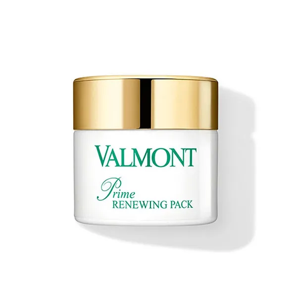 Kem Dưỡng Trẻ Hóa Da Valmont Prime Renewing Pack - Mặt Nạ Tái Sinh Làn Da 75ml - Mỹ phẩm - Vua Hàng Hiệu