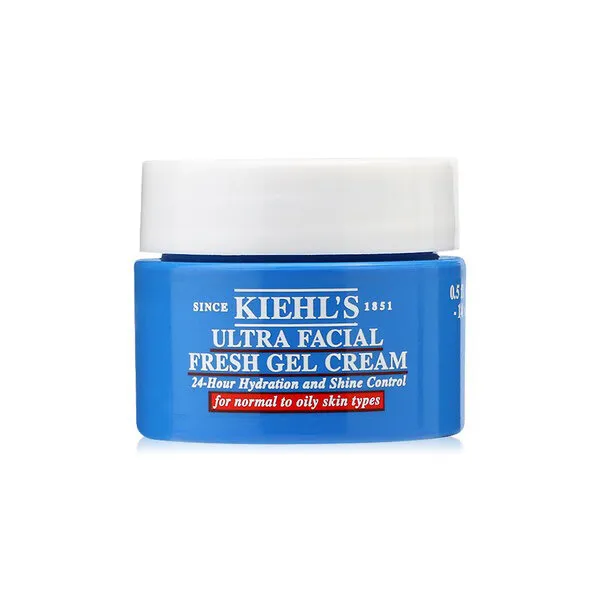 Set Dưỡng Da Kiehl's Five-Piece Medium Sample Travel Set 5 Món