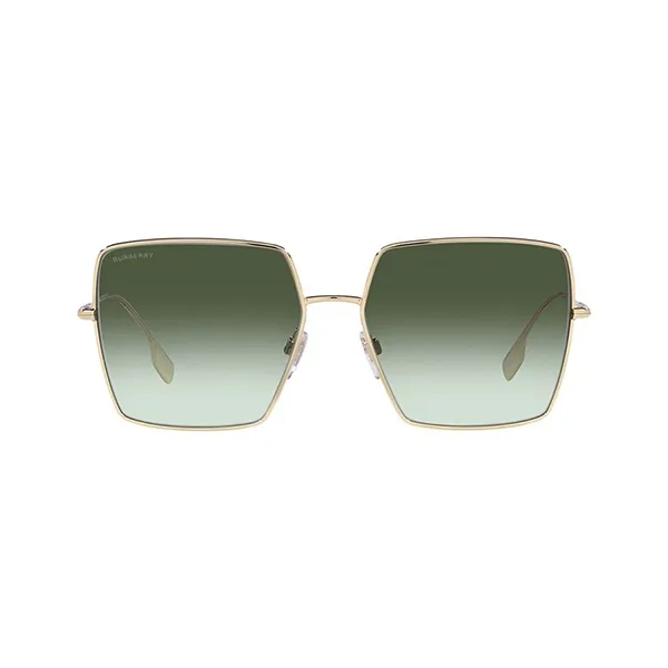 Kính Mát Nữ Burberry Daphne BE3133 11098E Màu Xanh Green