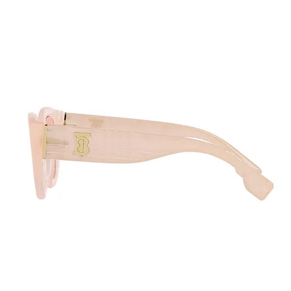 Kính Mát Burberry Meadow Pink Cat Eye Sunglasses BE4390 4060/5 47 Màu Hồng - Kính mắt - Vua Hàng Hiệu