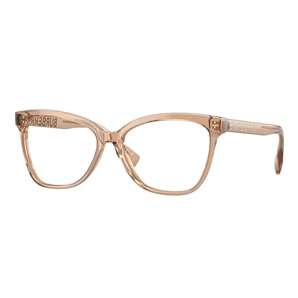 Kính Mắt Cận Burberry OBE2364 3779 52 Màu Nâu