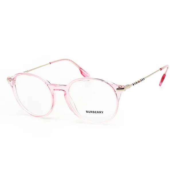 Kính Mắt Cận Nữ Burberry OBE2365 4024 51 Màu Hồng