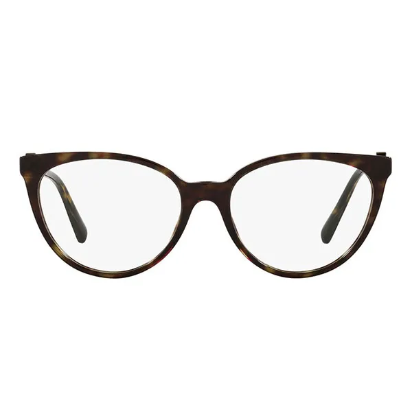 Kính Mắt Cận Nữ Versace Demo Cat Eye Ladies Eyeglasses VE3298B 108 Màu Đe