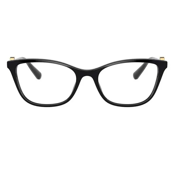 Kính Mắt Cận Nữ Versace Eyeglass VE3293 GB1 Màu Đen