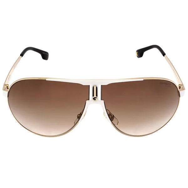 Kính Mát Carrera Brown Gradient Pilot Sunglasses CARRERA 1005/S 0B4E/HA 66 Màu Nâu
