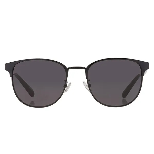 Kính Mát Coach Blue Grey Men's Sunglasses HC7148 939387 54 Màu Xanh Xám