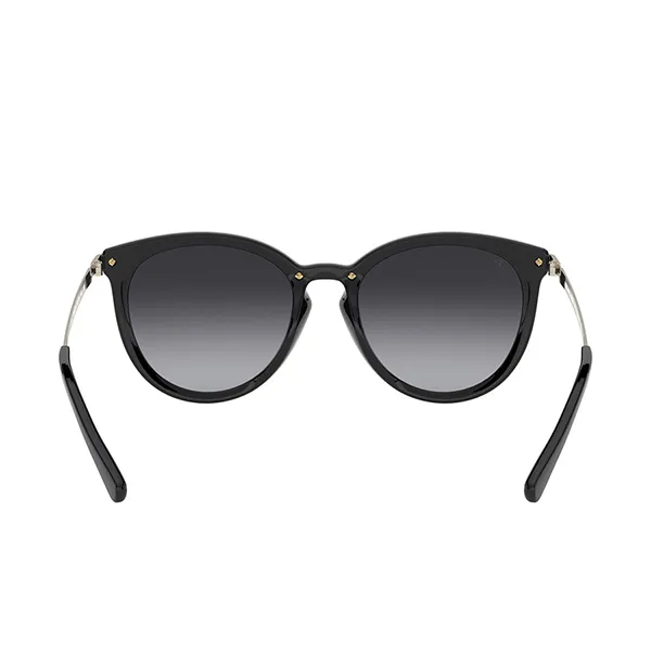 Kính Mát Michael Kors Brisbane Polarized Ladies Sunglasses MK1077 1014T3 54 Màu Xám Đậm