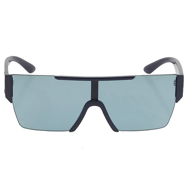 Kính Mát Nam Burberry Blue Shield Men's Sunglasses BE4291 396180 38 Màu Xanh Blue