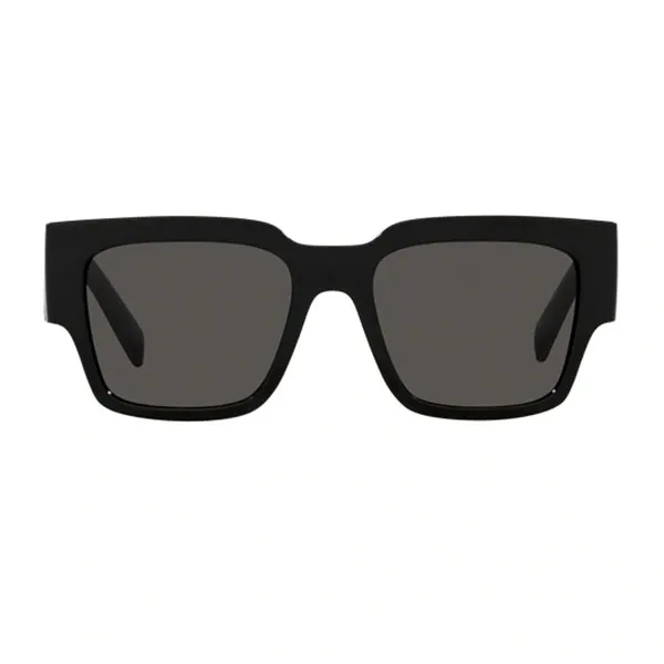Kính Mát Nam Dolce & Gabbana D&G DG6184 Sunglasses Men's Màu Đen - Kính mắt - Vua Hàng Hiệu