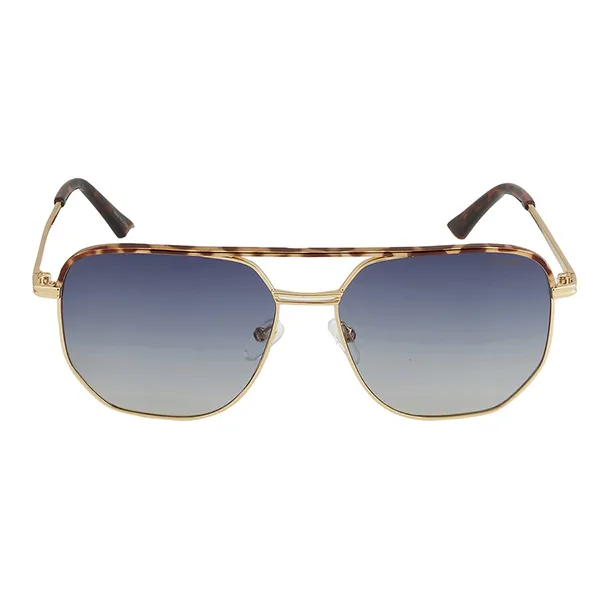 Kính Mát Nam Polaroid Core Grey Gradient Navigator Men's Sunglasses PLD 2090/S/X 0H8D/Z7 58 Màu Xanh Xám - Kính mắt - Vua Hàng Hiệu