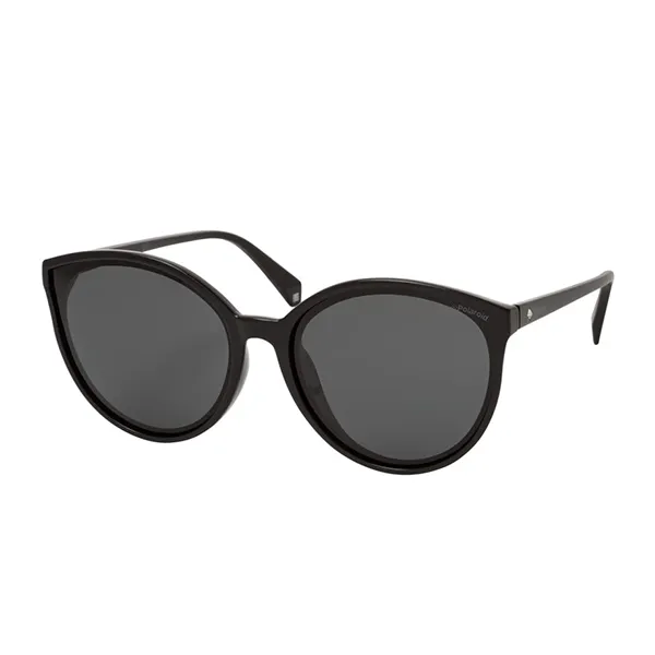 Kính Mát Nữ Polaroid Core Polarized Grey Cat Eye Ladies Sunglasses PLD 4082/F/S 0807/M9 62 Màu Đen - Kính mắt - Vua Hàng Hiệu