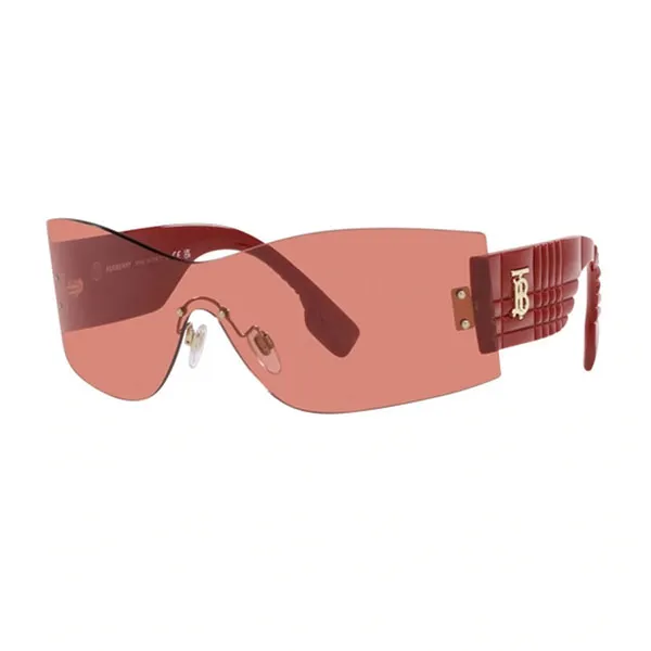 Kính Mát Nữ Burberry Bella Sunglasses OBE3137 11098445 Màu Hồng