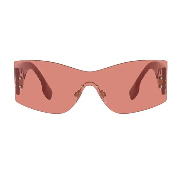 Kính Mát Nữ Burberry Bella Sunglasses OBE3137 11098445 Màu Hồng