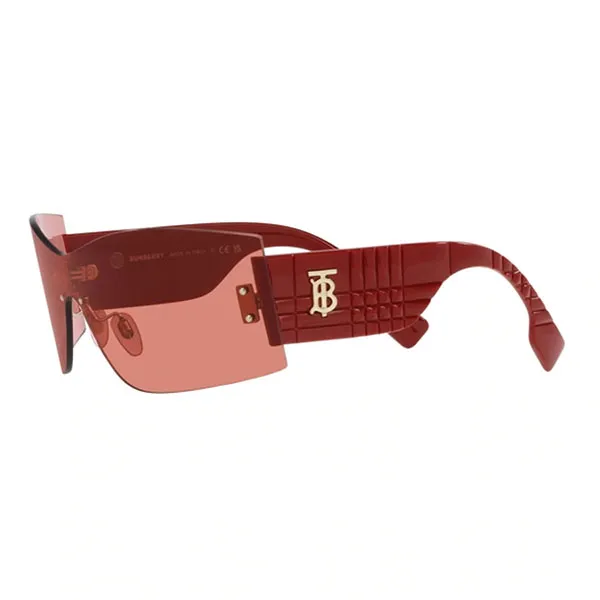Kính Mát Nữ Burberry Bella Sunglasses OBE3137 11098445 Màu Hồng