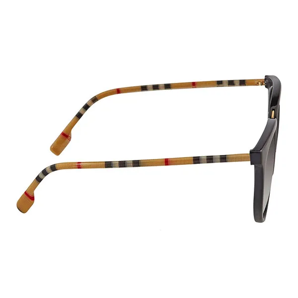 Kính Mát Nữ Burberry Grey Gradient Phantos Ladies Sunglasses BE4316F 385311 57 Màu Xám Gradient